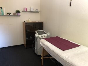 rádiófrekvenciás zsírbontás